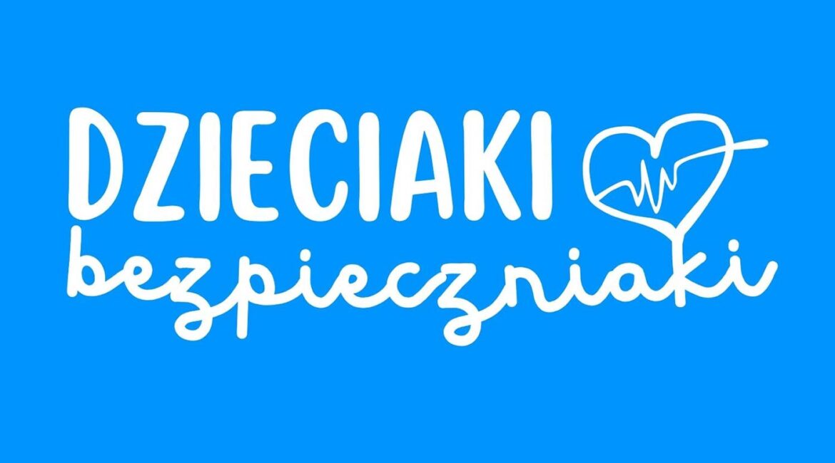 Dzieciaki Bezpieczniaki