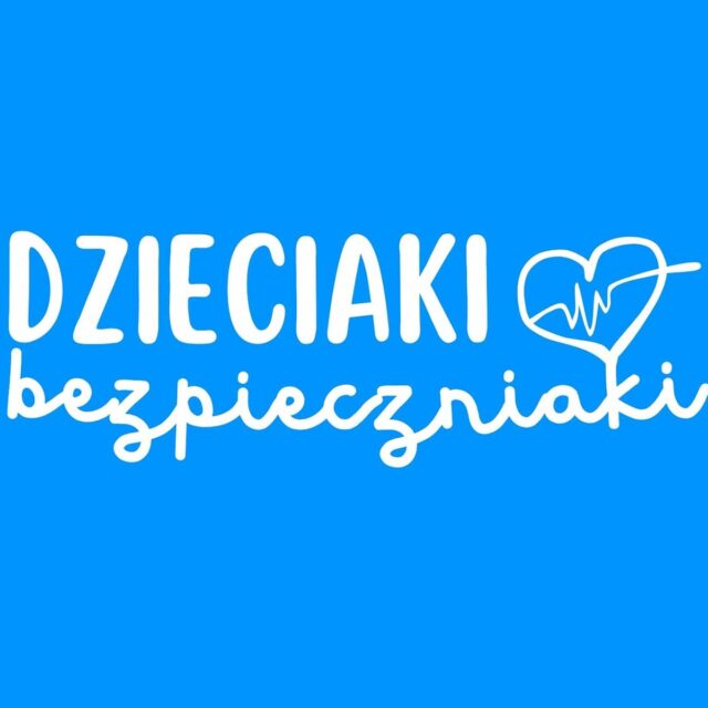 Dzieciaki Bezpieczniaki